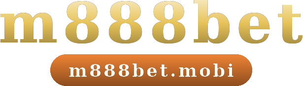 m888bet logo