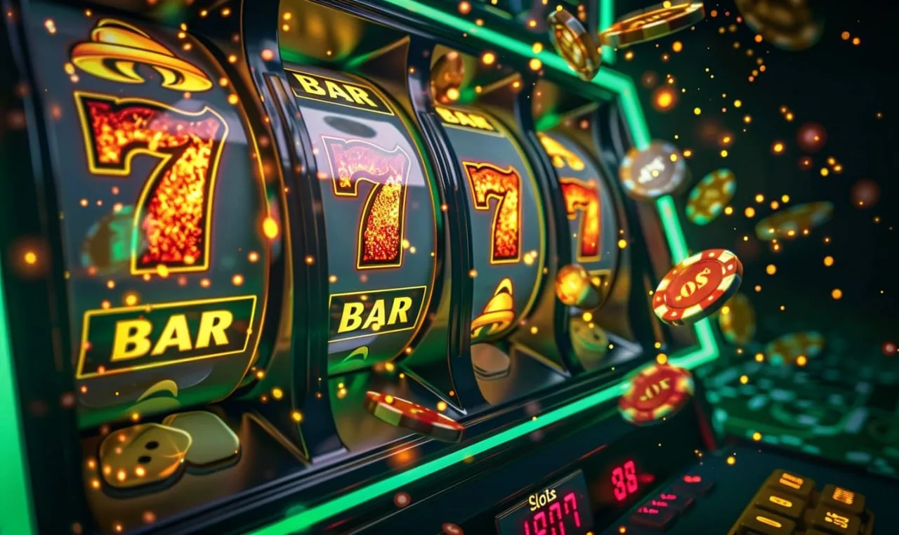 m888bet The m888bet App — What You Need to Know